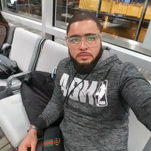 Meet your Posher, Mike